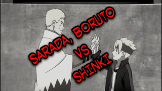 [07 Juni 2018] Boruto Episode 61 Sub Indo