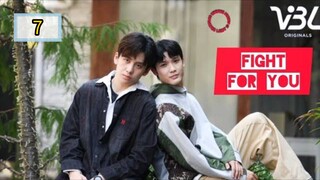 🇹🇼 [FRI] 𝐅 𝐈 𝐆 𝐇 𝐓  4  𝐘 𝐎 𝐔 | EPISODE 7