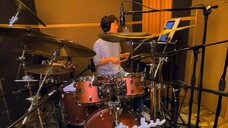 (G)I-DLE drummer reveals five-member version of "Luv U"