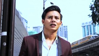 Telemovie Yeop... Kaya Ke? 2013