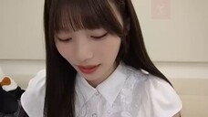 Okamoto Hina (Nogizaka46/のぎおび×SHOWROOM/SHOWROOM Live Streaming/2025.07.30)