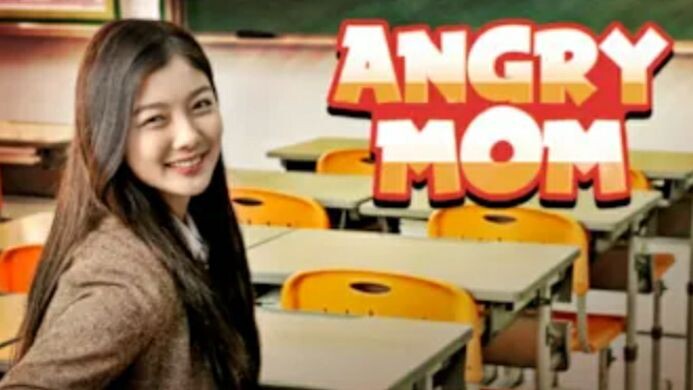 ANGRY MOM [EPS 5] -subtitle indo