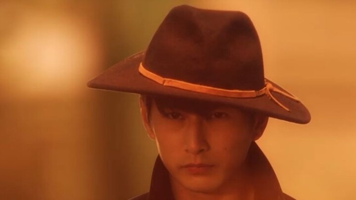 【Ultraman Orb/MAD】Love is born from tightly held hands