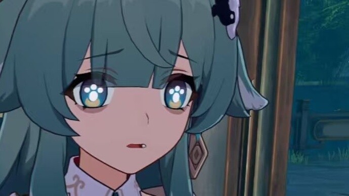 Huo Huo: I kissed Tingyun, is that true?!