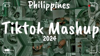 New TikTok Mashup Music Philippines ❤️2024❤️