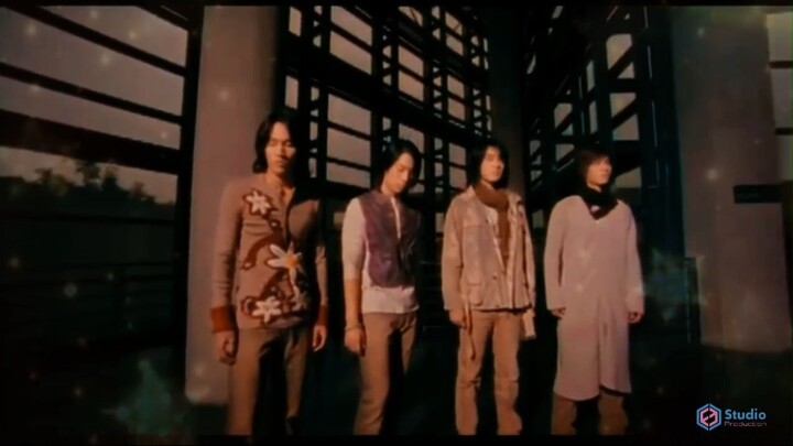 F4 - 絕不能失去你 / OST Meteor Garden 2 | Jue Bu Neng Shi Qu Ni - Bahasa Indonesia Cover