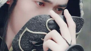 导演们，这TM才是揭面具的正确操作！