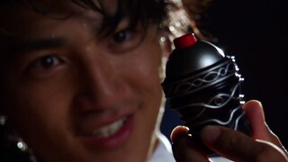 【Fourze】星座使徒详解，独角兽&猎犬座