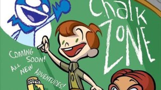 CHALK ZONE live action fullHD sub indo