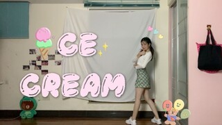 【ICE CREAM】全站最快全曲速翻！Blackpink&SELENA超甜新曲！| 好想吃雪糕...