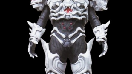 TOP5 nhân vật phản diện mạnh nhất của Ultraman
