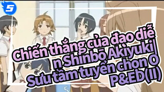 Chiến thắng của đạo diễn Shinbō Akiyuki|◆Moe&Hạnh phúc◆Sưu tầm tuyển chọn OP&ED(II)_5