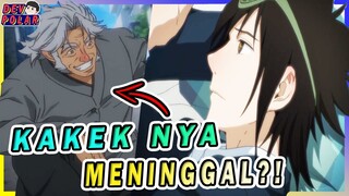 Apakah Kakek Mori Jin Meninggal?! | Review THE GOD OF HIGH SCHOOL Episode 6