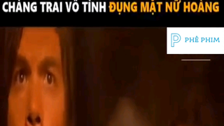 Đến âm phủ để trộm bảo vật , chàng trai vô tình gặp nữ hoàng