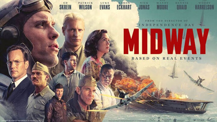 Midway 2019