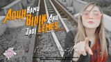 ADUH KAMU BIKIN AKU JADI LEMES | MALA AGATHA (Official Music Video)