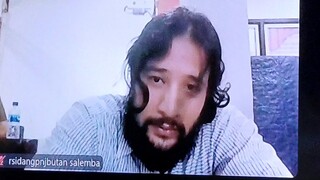 Lewat Pledoi, Ammar Zoni Bantah Terlibat Bisnis N4rk0ba