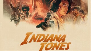 Indiana Jones and the Dial of Destiny Watch the full movie : Link in the description