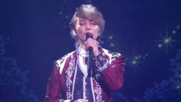 So Close (Enchanted) - Shintaro Asanuma