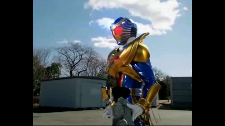 (Mahou Shochu) Magical Girl Kamen Rider Beast Rider