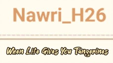 When life gives .Y.T Eps•05• indo [✇𓆩ꨄ︎𓆪]