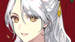 The daily life of the empress