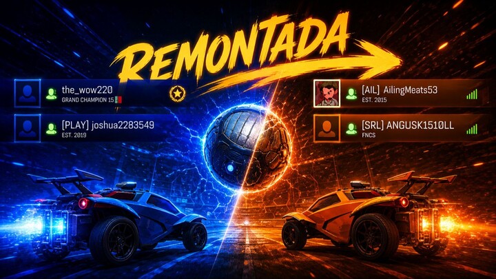 EL 2VS2 MÁS IMPORTANTE DE MI VIDA Y SACO MI PRIME