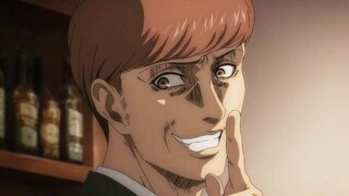 【12月】进击的巨人 最终季 第14话预告【MCE汉化组】