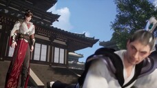 The Sword Emperor Of Eternity Eps 34 Sub Indo