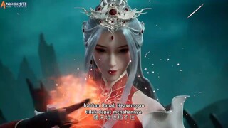 Wan Jie Du Zun Eps 245 Sub Indo