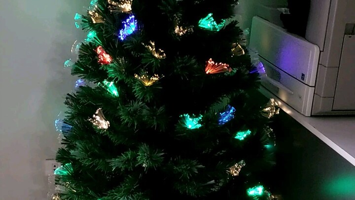 advance merry christmas eveeyone