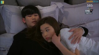 HD - MY LOVE FROM THE STAR Ep.16