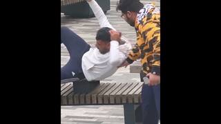 Laughing at nothing 😁#funny #comedy #shortvideo #ytshorts