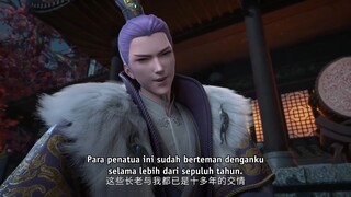 Tales Of Demon And God S9 Episode 20 Sub Indo