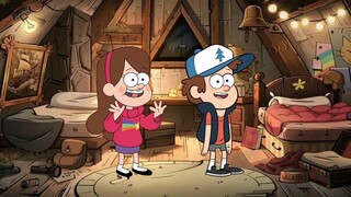 Gravity Falls Teaser Trailer (FAKE) (Ratatouille Teaser Trailer Style) (Alternate Version)