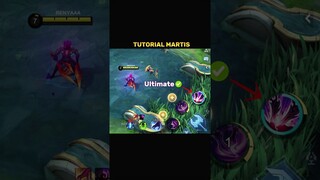 ✅ Martis Tutorial by Renyaaa