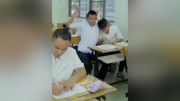 Thật là lươ.n 😣 hàihước hài haitonghop comedyhaihuoc learnontiktok