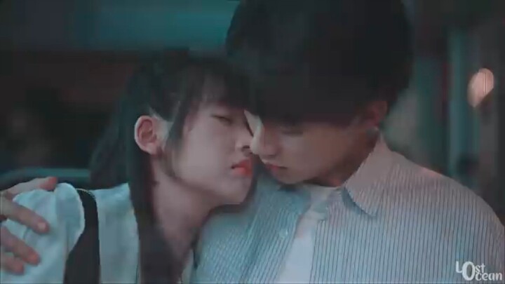 When I Fly Towards You