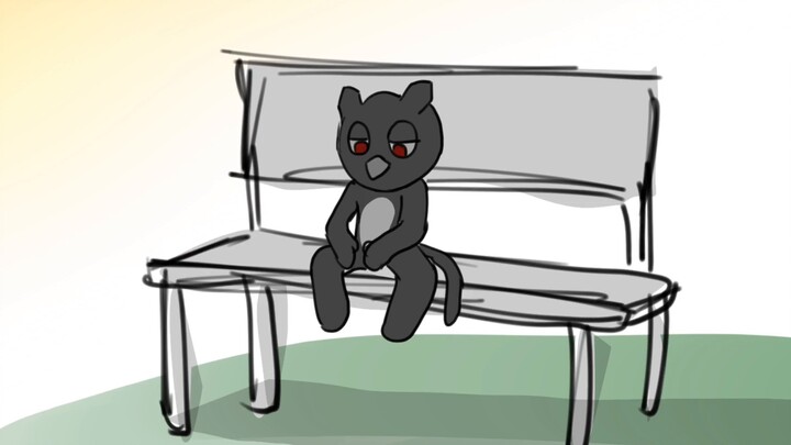 The mini secret service team (Semi appears more often)