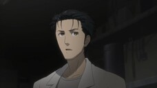 Steins;Gate Episode 003 - english dubbed