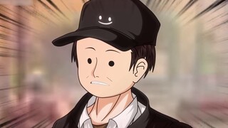 I am the King of Doom Episode 15: Kamu adalah makanannya