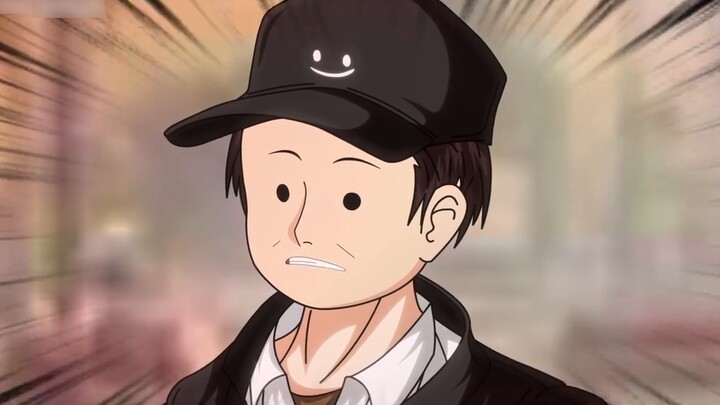 I Am the King of the Apocalypse Episode 15: You Are the Food