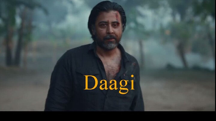 Daagi (2025) Bangla Movie