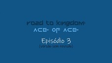 [ARKNEW] RTK2: ACE OF ACE 03 [PT/BR]