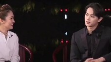 许凯文荣奖许凯采访于正老师对许凯评价:天生的演员。