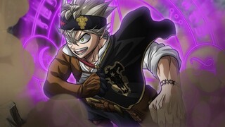 Finalmente! Asta Chega na Batalha para Derrotar Lucius com Seu Novo Poder - Black Clover 361