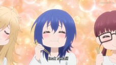 E8 Zatsu Tabi: That’s Journey Subtitle Indonesia