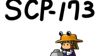 Cam!! SCP-173 [Eastern]