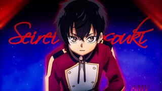 Seirei Gensouki: Spirit Chronicles 「AMV」THAT'S WHAT IT TAKES