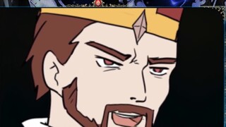 ตัวตนของ Ainz เปิดเผยแล้ว? - การพบกันครั้งที่มีการบอกเหตุการณ์ล่วงหน้ามากที่สุดในประวัติศาสตร์ของ Ov